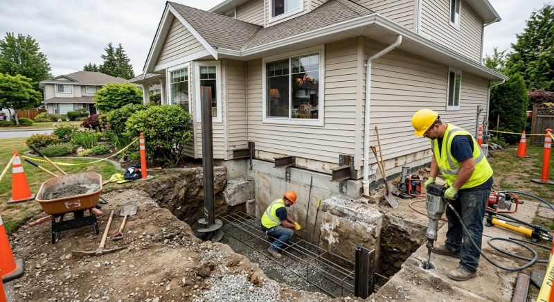 Top Foundation Repair Companies in Rochester, MN